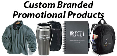 Custom Promotional Products Excell Print & Promotions