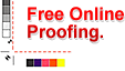 Free Online Proofing