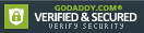 Secure with Godaddy.com